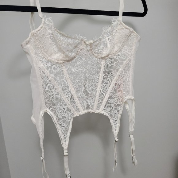Victoria's Secret Intimates & Sleepwear Nwt Victorias Secret Corset